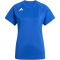 adidas Hilo Volleyballshirt Damen JN2985 - team royal blue S