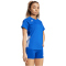 adidas Hilo Volleyballshirt Damen JN2985 - team royal blue S