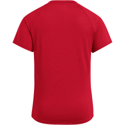 adidas Hilo Volleyballshirt Damen JN2984 - team power red...