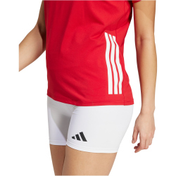adidas Hilo Volleyballshirt Damen JN2984 - team power red 2 S