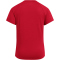 adidas Hilo Volleyballshirt Damen JN2984 - team power red 2 S