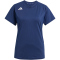 adidas Hilo Volleyballshirt Damen JN2983 - team navy blue 2 XS