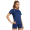 adidas Hilo Volleyballshirt Damen JN2983 - team navy blue 2 XS