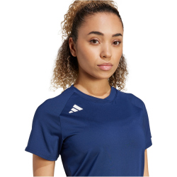 adidas Hilo Volleyballshirt Damen JN2983 - team navy blue...