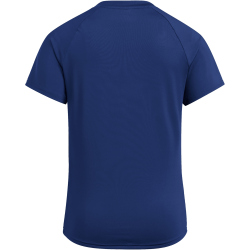 adidas Hilo Volleyballshirt Damen JN2983 - team navy blue...