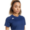 adidas Hilo Volleyballshirt Damen JN2983 - team navy blue 2 S