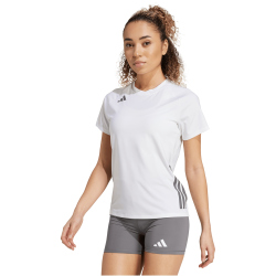adidas Hilo Volleyballshirt Damen JN2982 - white XS