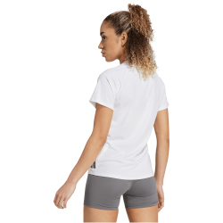 adidas Hilo Volleyballshirt Damen JN2982 - white XS