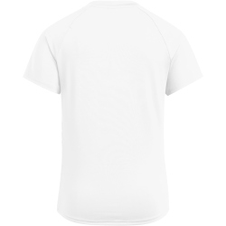 adidas Hilo Volleyballshirt Damen JN2982 - white XS