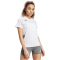 adidas Hilo Volleyballshirt Damen JN2982 - white XS