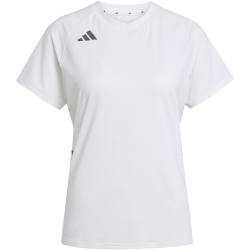 adidas Hilo Volleyballshirt Damen JN2982 - white S
