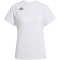 adidas Hilo Volleyballshirt Damen JN2982 - white S