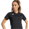adidas Hilo Volleyballshirt Damen JN2981 - black XS
