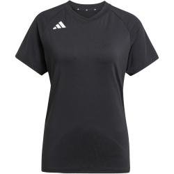 adidas Hilo Volleyballshirt Damen JN2981 - black S