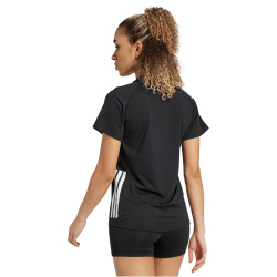 adidas Hilo Volleyballshirt Damen JN2981 - black S