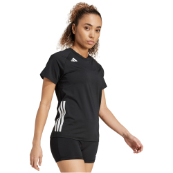 adidas Hilo Volleyballshirt Damen JN2981 - black S
