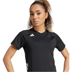 adidas Hilo Volleyballshirt Damen JN2981 - black S