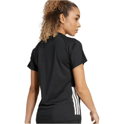 adidas Hilo Volleyballshirt Damen JN2981 - black S