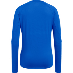 adidas Hilo langarm Volleyballtrikot Damen JN2975 - team royal blue XL