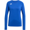 adidas Hilo langarm Volleyballtrikot Damen JN2975 - team royal blue XL