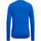 adidas Hilo langarm Volleyballtrikot Damen JN2975 - team royal blue XL