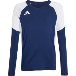 adidas Quickset langarm Volleyballshirt Mädchen...