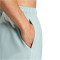 adidas Essentials 5" Badeshorts Herren KA4924 - wonder sage/white S
