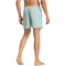 adidas Essentials 5" Badeshorts Herren KA4924 - wonder sage/white S