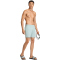 adidas Essentials 5" Badeshorts Herren KA4924 - wonder sage/white XXL