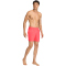 adidas Essentials 5" Badeshorts Herren KA4923 - lucid red/white L
