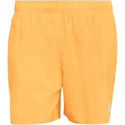 adidas Essentials 5" Badeshorts Herren KA4922 - lucid tangerine/white L