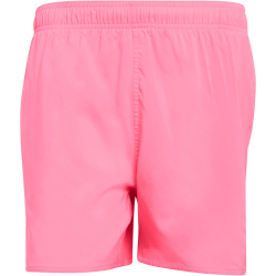adidas Essentials 5" Badeshorts Herren KA4920 - lucid pink/white S