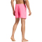 adidas Essentials 5" Badeshorts Herren KA4920 - lucid pink/white S