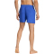 adidas Essentials 5" Badeshorts Herren KA4919 - semi lucid blue/white L