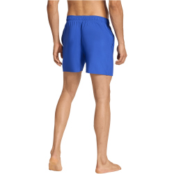 adidas Essentials 5" Badeshorts Herren KA4919 - semi lucid blue/white XXL