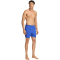 adidas Essentials 5" Badeshorts Herren KA4919 - semi lucid blue/white XXL