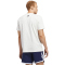 adidas Hoop Sanctuary Graphic T-Shirt Herren KC9260 - off white S