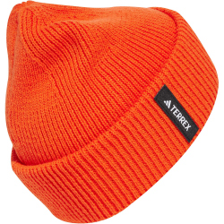 adidas TERREX Multi Beanie JM0368 - semi impact orange 54 - 60 cm