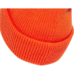 adidas TERREX Multi Beanie JM0368 - semi impact orange 54 - 60 cm