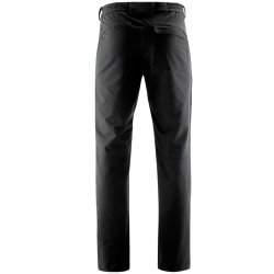 maier Winter Outdoorhose Herrmann black 56