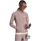 adidas TERREX Multi Fleece Sweatjacke Kinder KA4896 - Trace brown 140