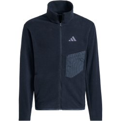 adidas TERREX Multi Fleece Sweatjacke Kinder JY2439 -...