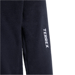 adidas TERREX Multi Fleece Sweatjacke Kinder JY2439 -...