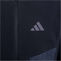 adidas TERREX Multi Fleece Sweatjacke Kinder JY2439 -...