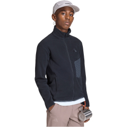 adidas TERREX Multi Fleece Sweatjacke Kinder JY2439 -...