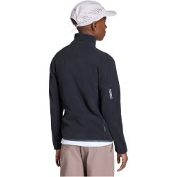 adidas TERREX Multi Fleece Sweatjacke Kinder JY2439 -...