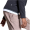 adidas TERREX Multi Fleece Sweatjacke Kinder JY2439 - black 140