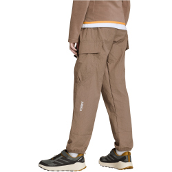 adidas TERREX Xploric Clima365 Cargohose Kinder KA9775 -...
