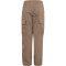 adidas TERREX Xploric Clima365 Cargohose Kinder KA9775 - Trace brown 116