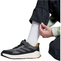 adidas TERREX Xploric Clima365 Cargohose Kinder KA9774 - black 116